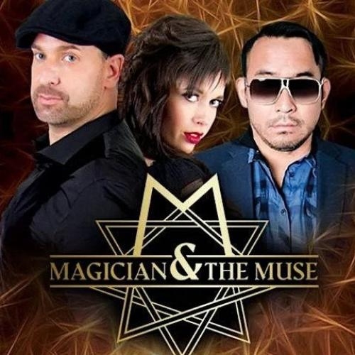 The Magician and the Muse: A Las Vegas Magic Experience
