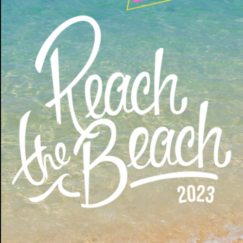 Reach The Beach - Carivibe