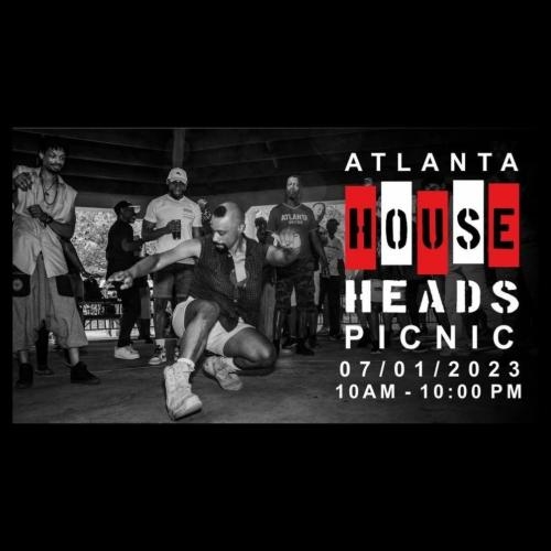 ATL HOUSE HEADS PICNIC 