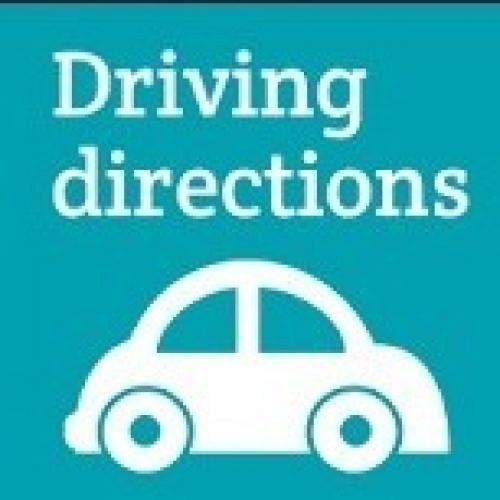 Driving directions