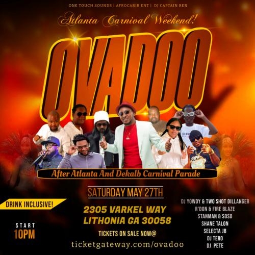 OVADOO