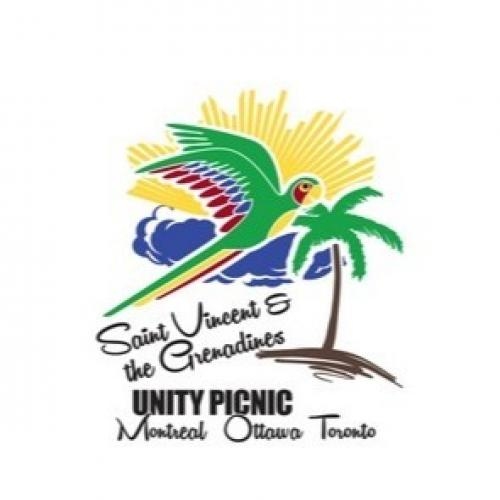 St. Vincent & The Grenadines Associations Annual Picnic