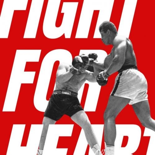 Fight For Heart - Charity Boxing Event