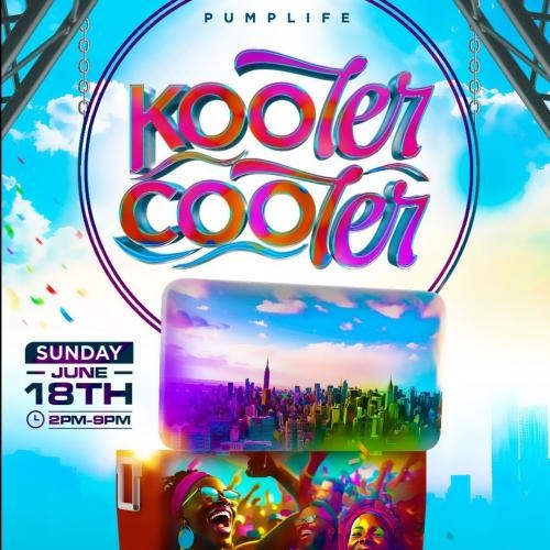 Kooler Cooler