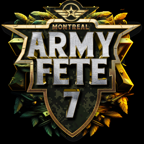 MONTREAL ARMY FETE 7