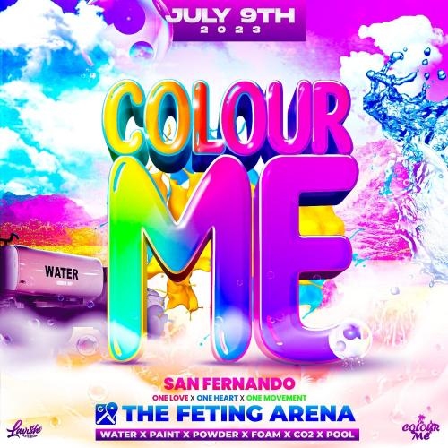 Colour ME 2023
