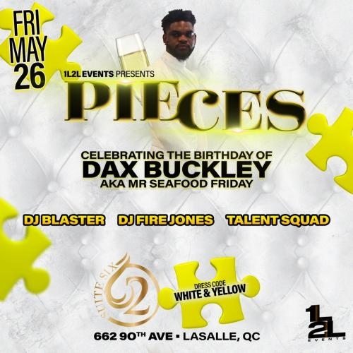 Pieces