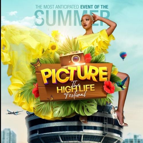 Picture The High Life - Festival