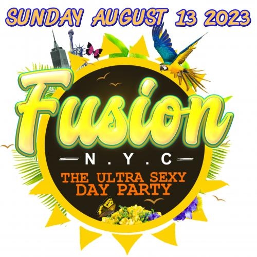 FUSION NYC