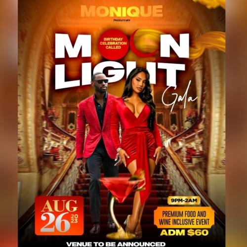 MOONLIGHT GALA