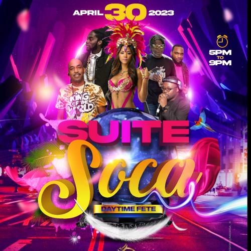 Suite Soca