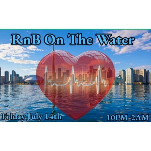 RnB On The Water