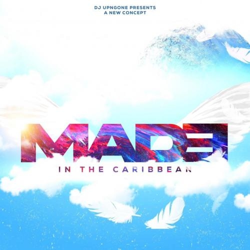 MADE IN THE CARIBBEAN - HAITIAN INVASION EDITION