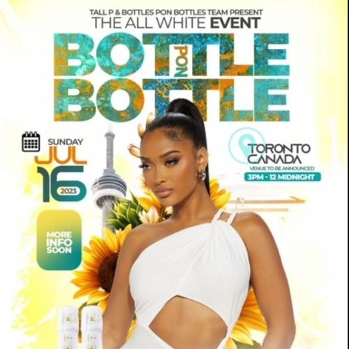 Bottles pon Bottles