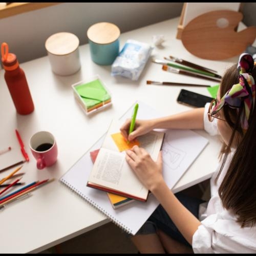 New Learning Event for Students: