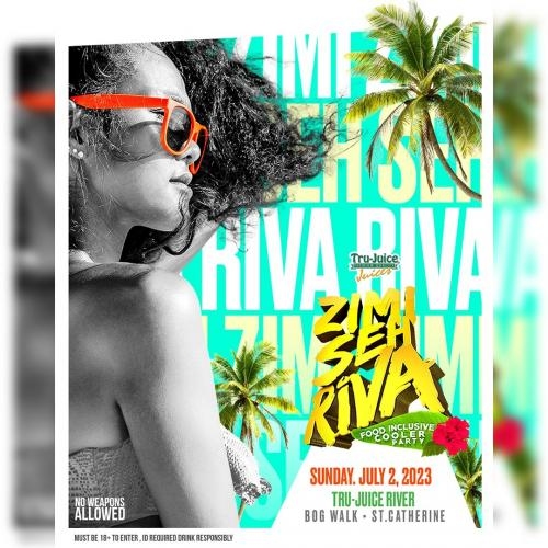 Zimi Seh Riva - July 2. 2023 