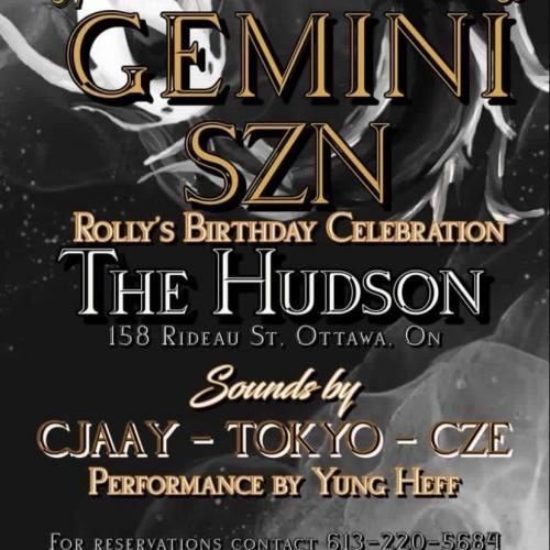 GEMINI SZN