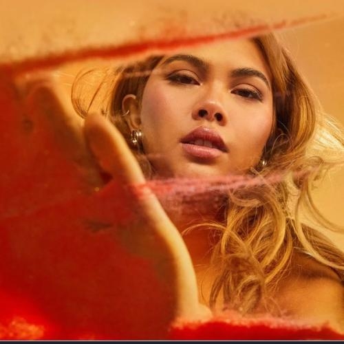 Hayley Kiyoko Panorama Tour
