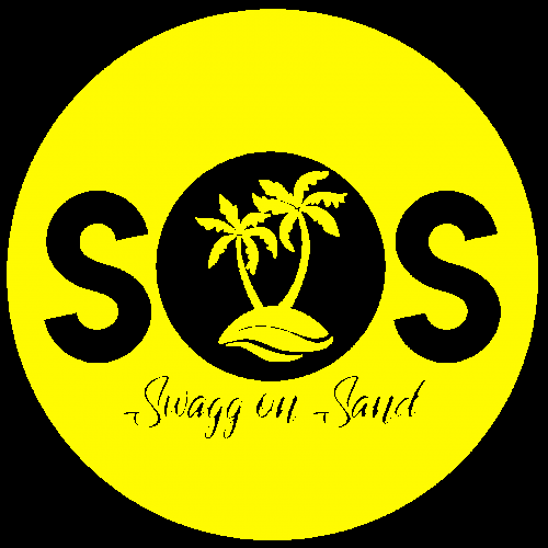 Swagg on Sand