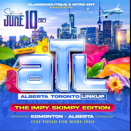 ATL......ALBERTA TORONTO LINKUP