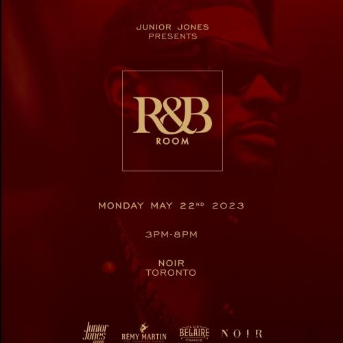 R&B ROOM