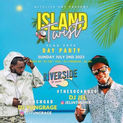 Island Twist 2023