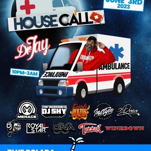 House Call - Dr. Jay's