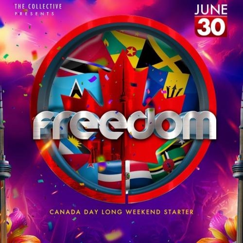 FREEDOM
