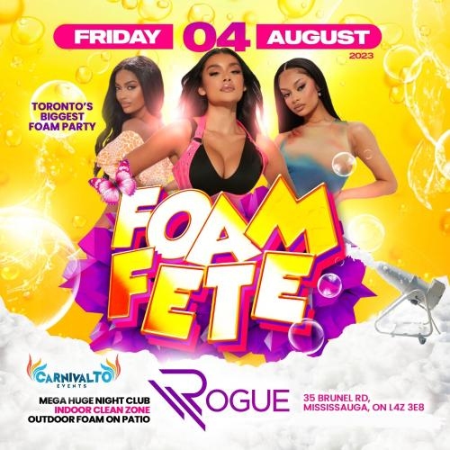 FOAM FETE 2023
