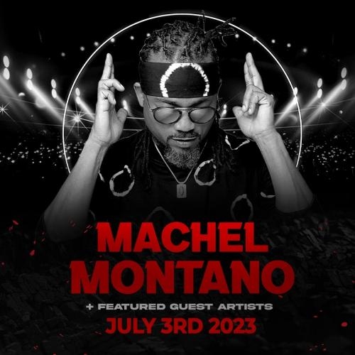 MACHEL MONTANO + FRIENDS LIVE IN CONCERT 