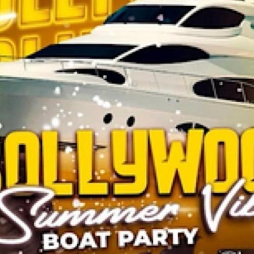 Canada Day Bollywood Boat Party Vancouver | Dinner Included