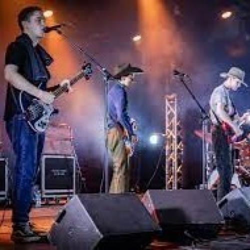 Black Midi - Rock band | Tickets 