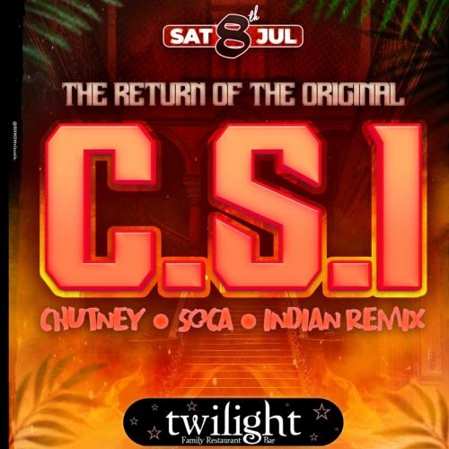CSI 2023 