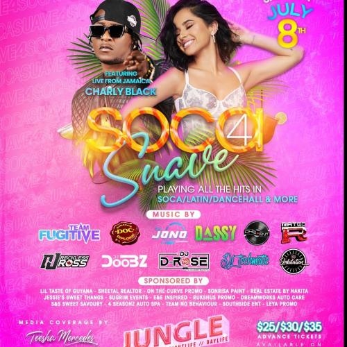 SOCA SUAVE 4
