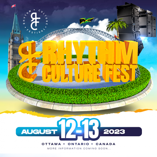 Rhythm Culture Fest