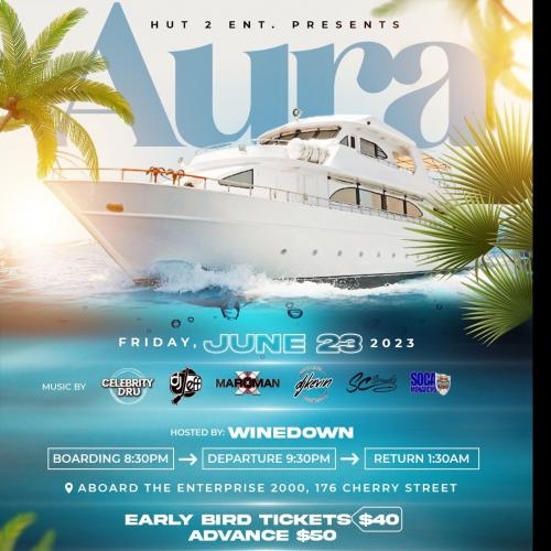 AURA 2023