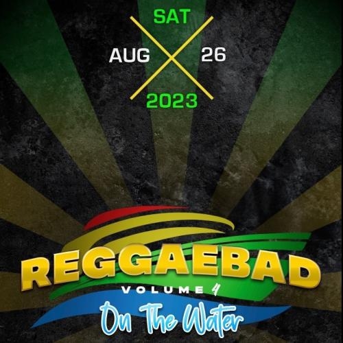 Reggaebad On The Water