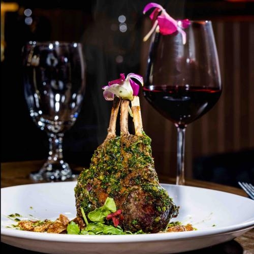 A Culinary Journey For Dad: Celebrate Father's Day Playa! 