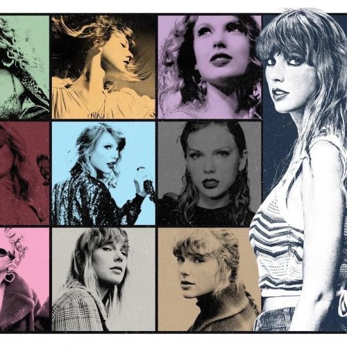 Taylor Swift | The Eras Tour