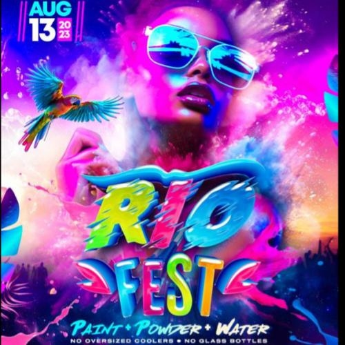 Rio Fest  2023