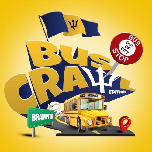BIMFEST 2023 - THE BUS CRAWL EDITION