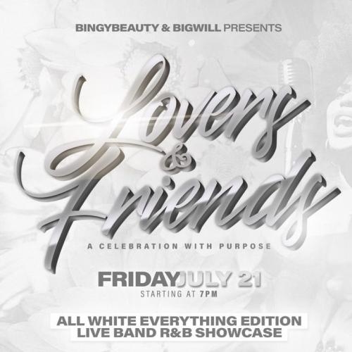 ☆AWE☆ ALL  WHITE  EVERYTHING {live-show}
