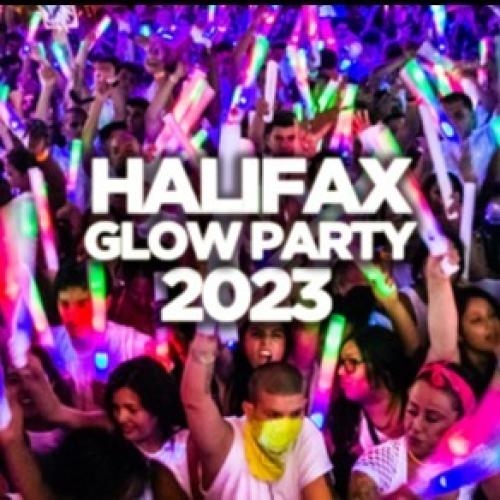 HALIFAX GLOW PARTY 2023 @ WOBBLEY DUCK NIGHTCLUB | OFFICIAL MEGA PARTY!