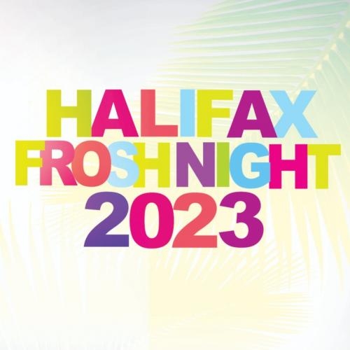 HALIFAX FROSH NIGHT 2023 @ WOBBLEY DUCK NIGHTCLUB | OFFICIAL MEGA PARTY!