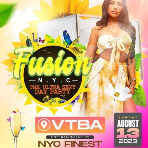 FUSION NYC