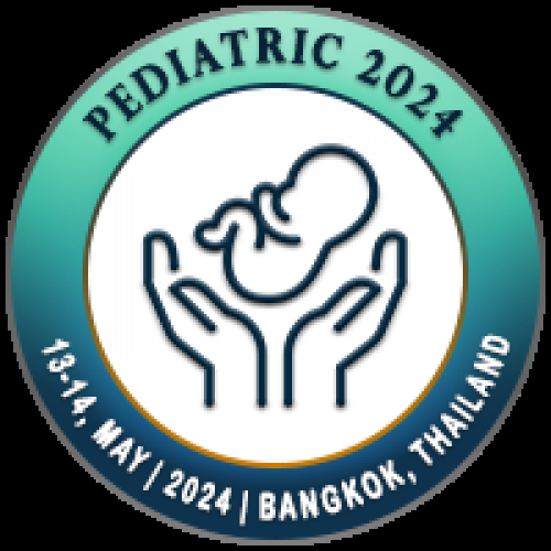 2nd International Conference on Pediatrics and Healthcare