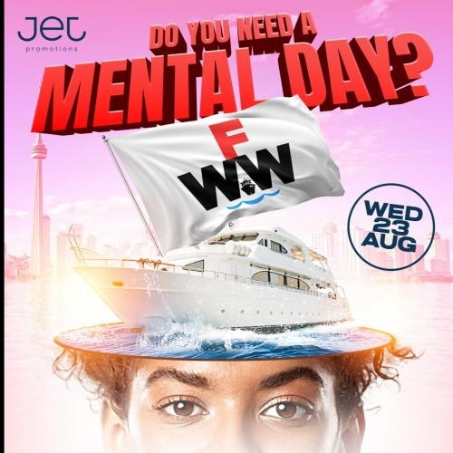 FWW - MENTAL DAY