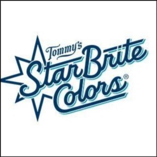 Official StarBrite Tattoo Inks Online