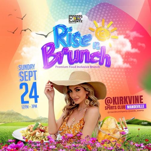 Rise n Brunch