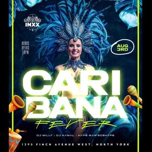 Caribana Fever